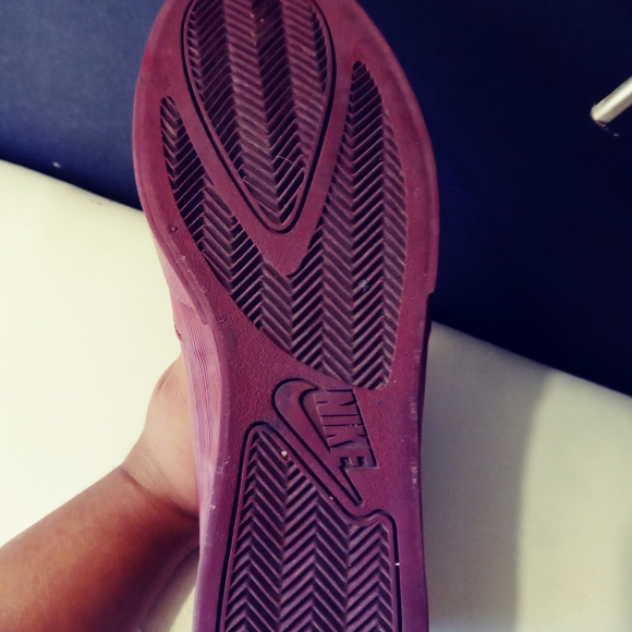 Nike Flystepper 2K3 Red Men size 8 - Picture 6 of 13